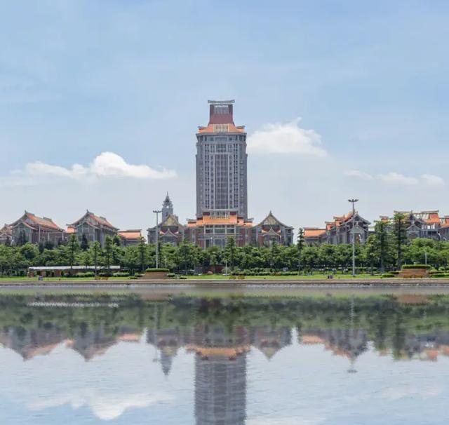 集美大学与江苏科技，两所高校的独特魅力与发展前景