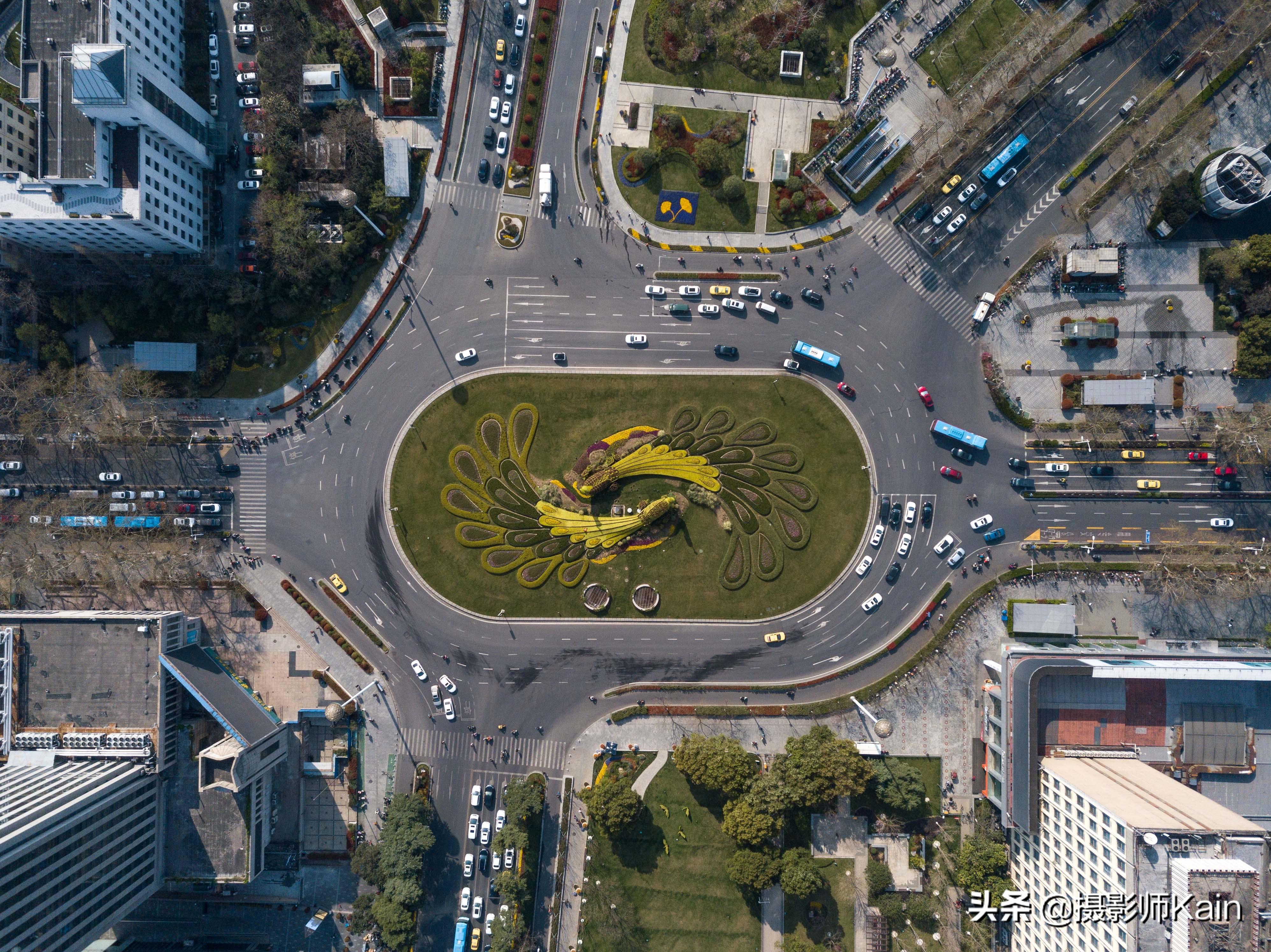 南京江苏科技大厦，一座融合科技与文化的地标性建筑