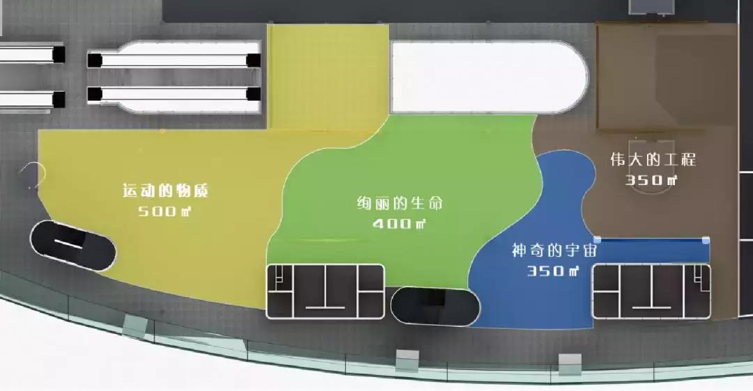 江苏科技馆展台厂家推荐，引领科技与艺术的融合创新