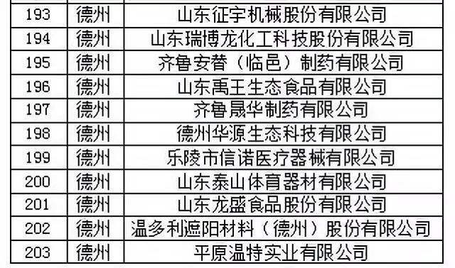 广东省隐形冠军企业表格及其深度洞察