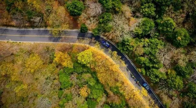 广东省短途徒步线路，探索自然之美的绝佳选择