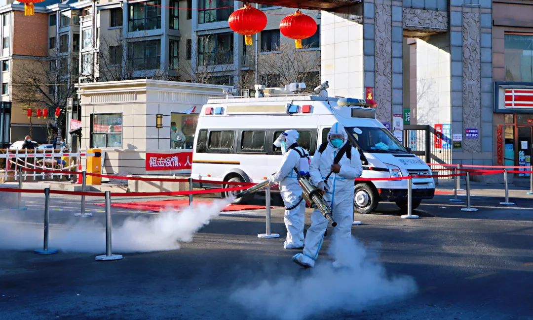 广东省梅州市消防事业，守护城市的英勇力量