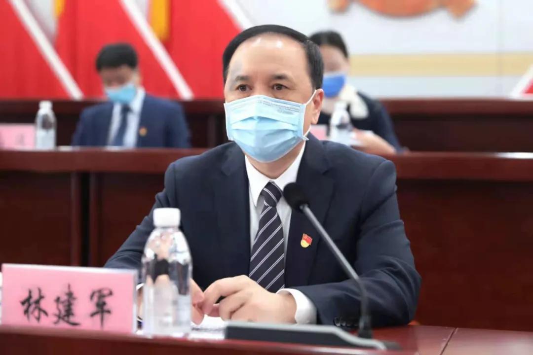 广东省纪律检查委员会书记的重要角色与职责