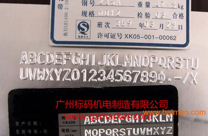 广东省金属铭牌，历史、工艺与文化的交融